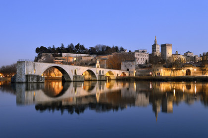 France, Avignon