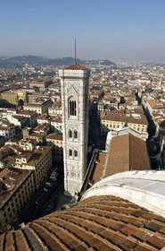 Italie, Firenze