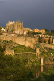 Espagne, Toledo