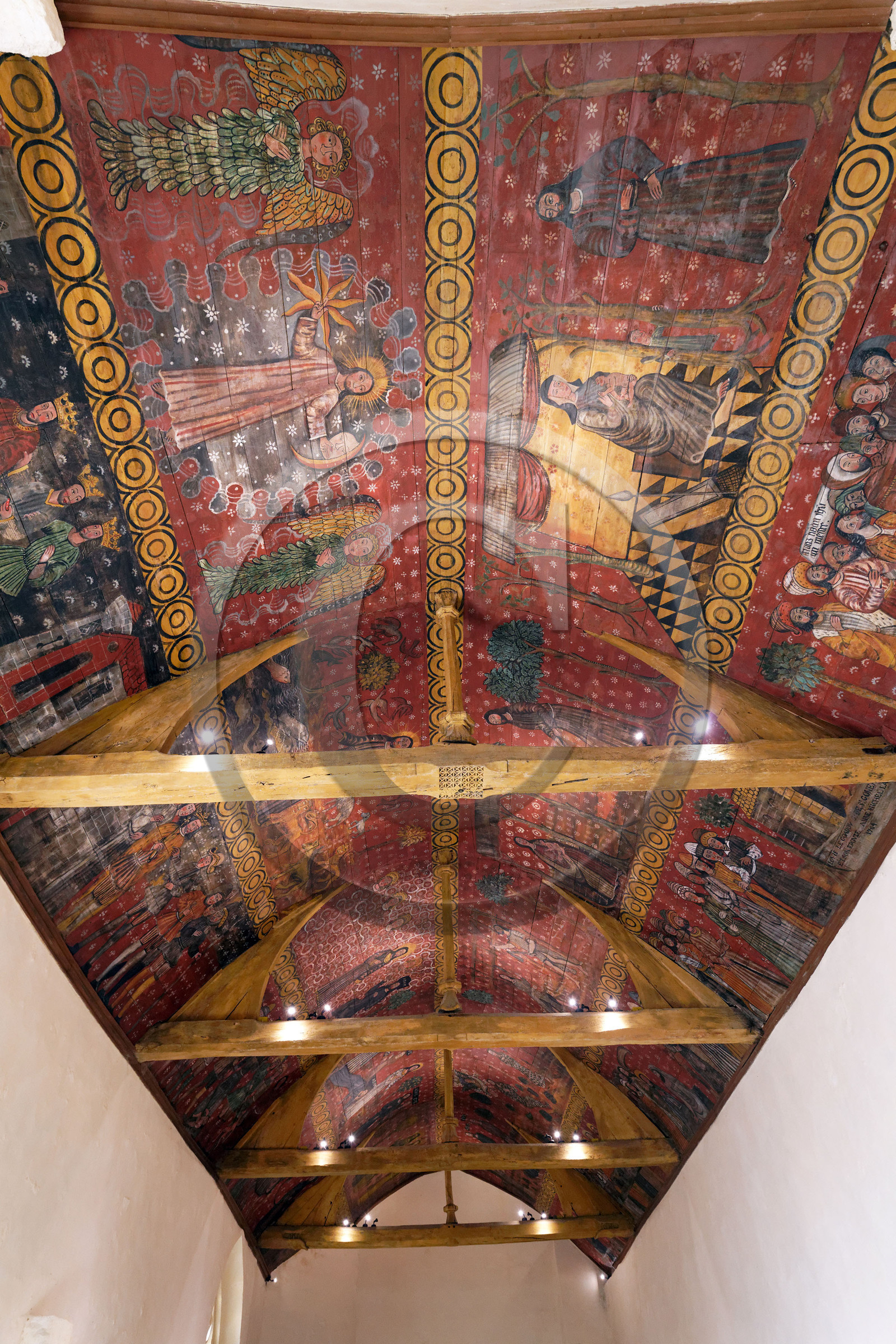 France, Plougrescant