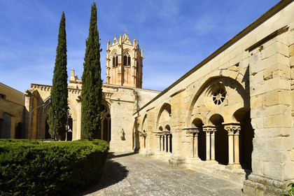 Espagne, Vallbona