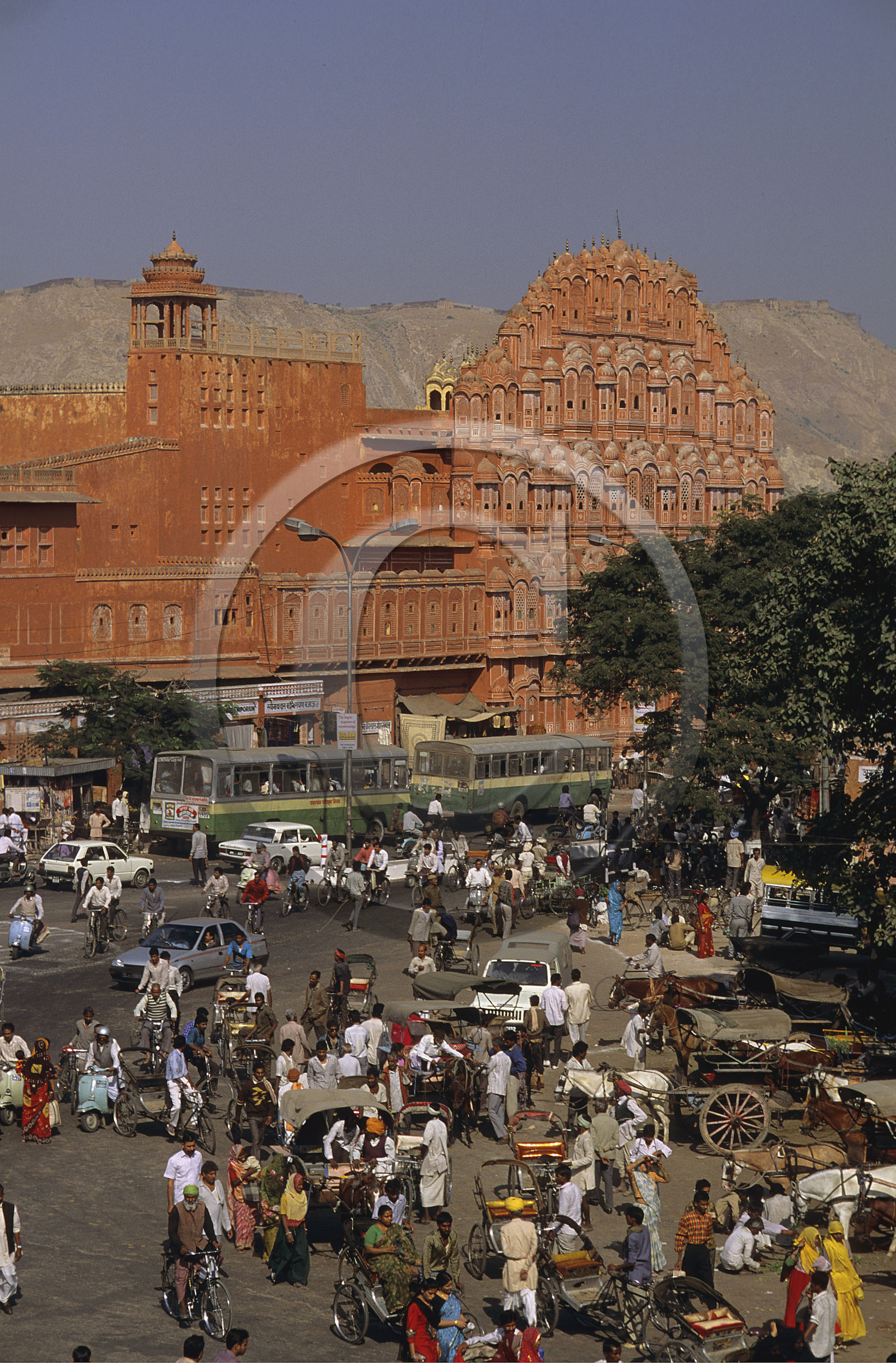 Jaipur, Rajasthan, Inde