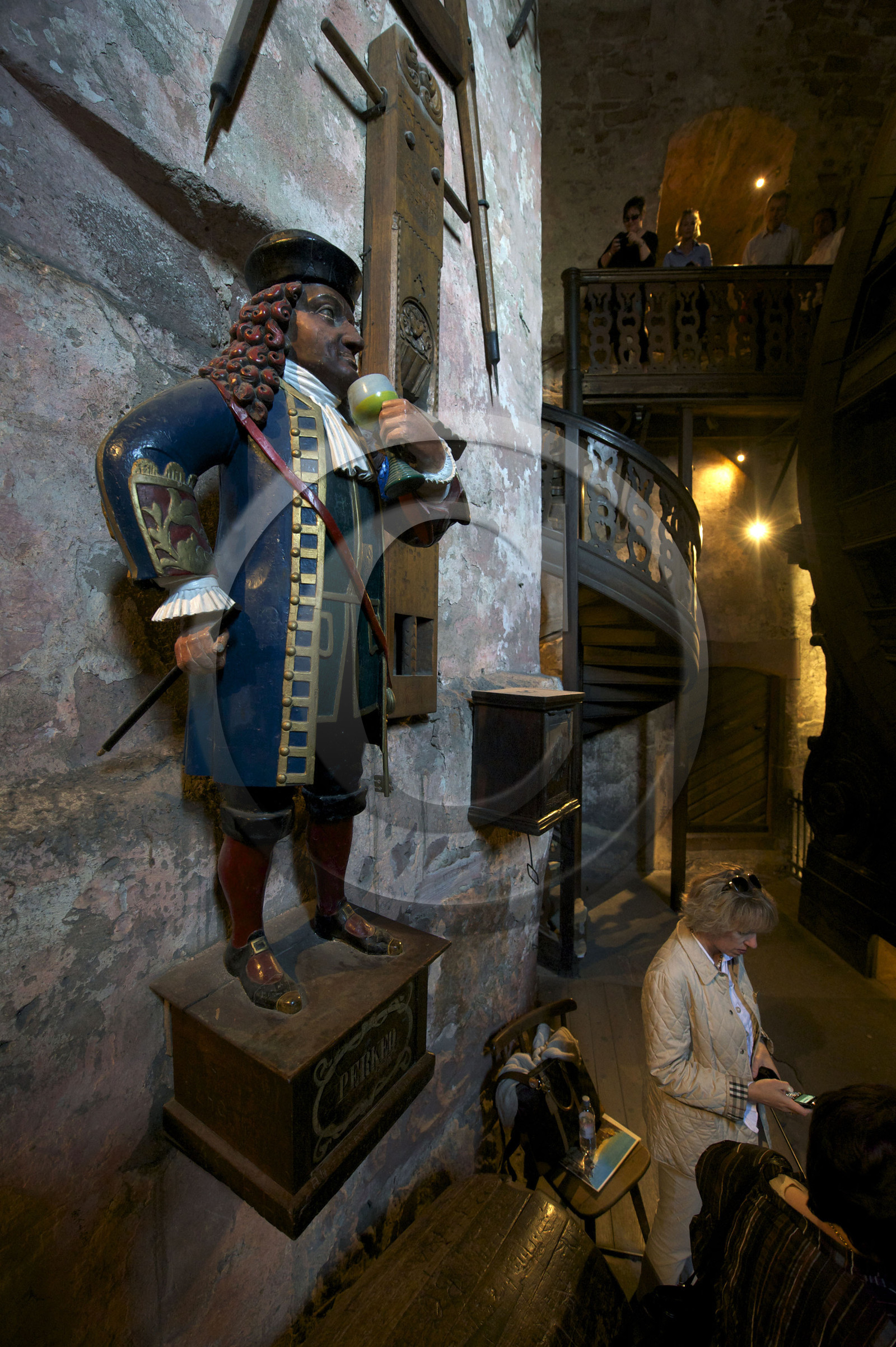 Allemagne, Heidelberg