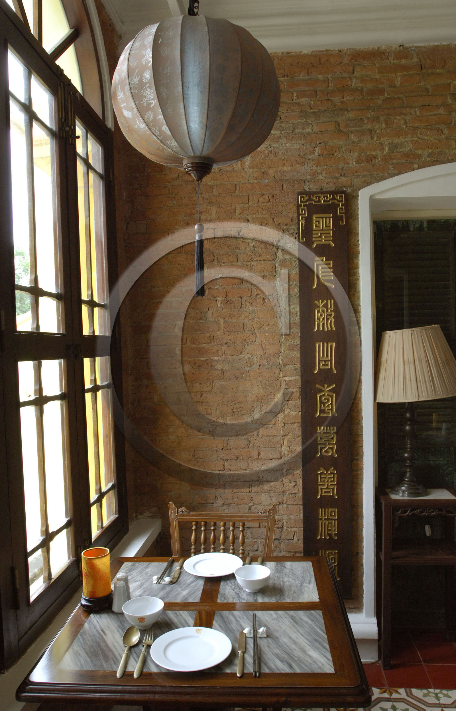 SAIGON, HO CHI MINH-VILLE,  VIETNAM