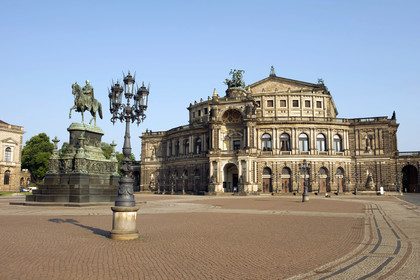 Allemagne, Dresden