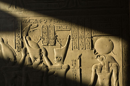Egypte, Kom Ombo