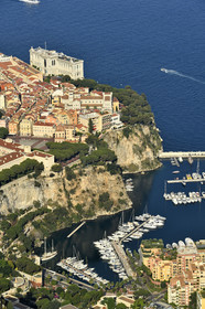 France, Monaco