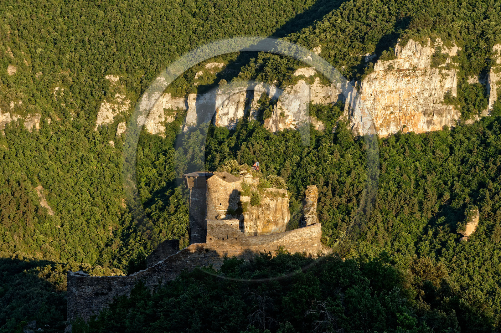 France, Gorges du Tarn