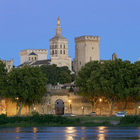 France, Avignon