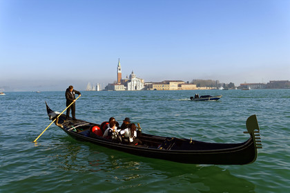 Italie, Venise