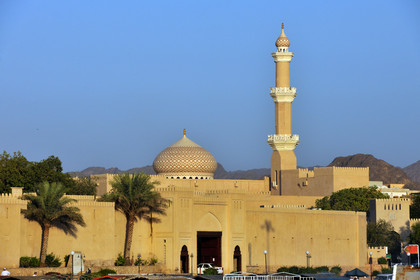 Oman, Nizwa