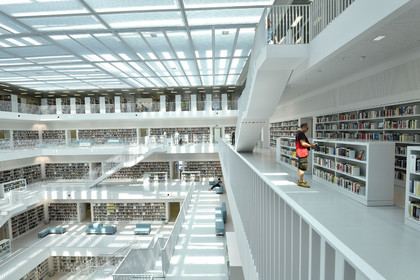 Allemagne, Stuttgart