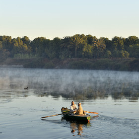 Egypte, Nil