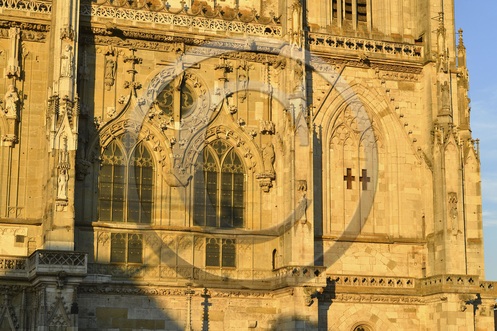 Allemagne, Regensburg