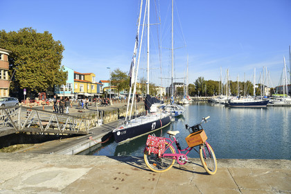 France, La Rochelle