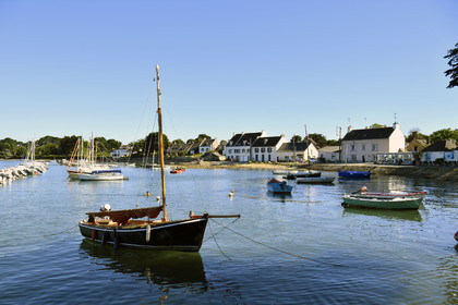 France, Bretagne