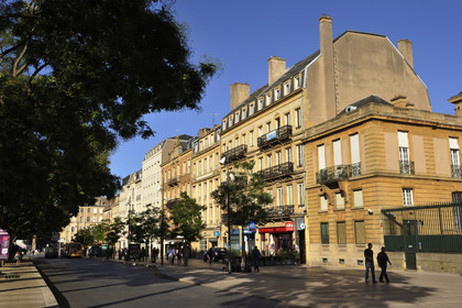 France, Metz