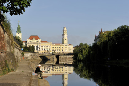 Roumanie, Oradea