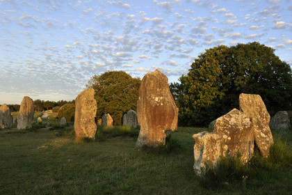 France, Carnac