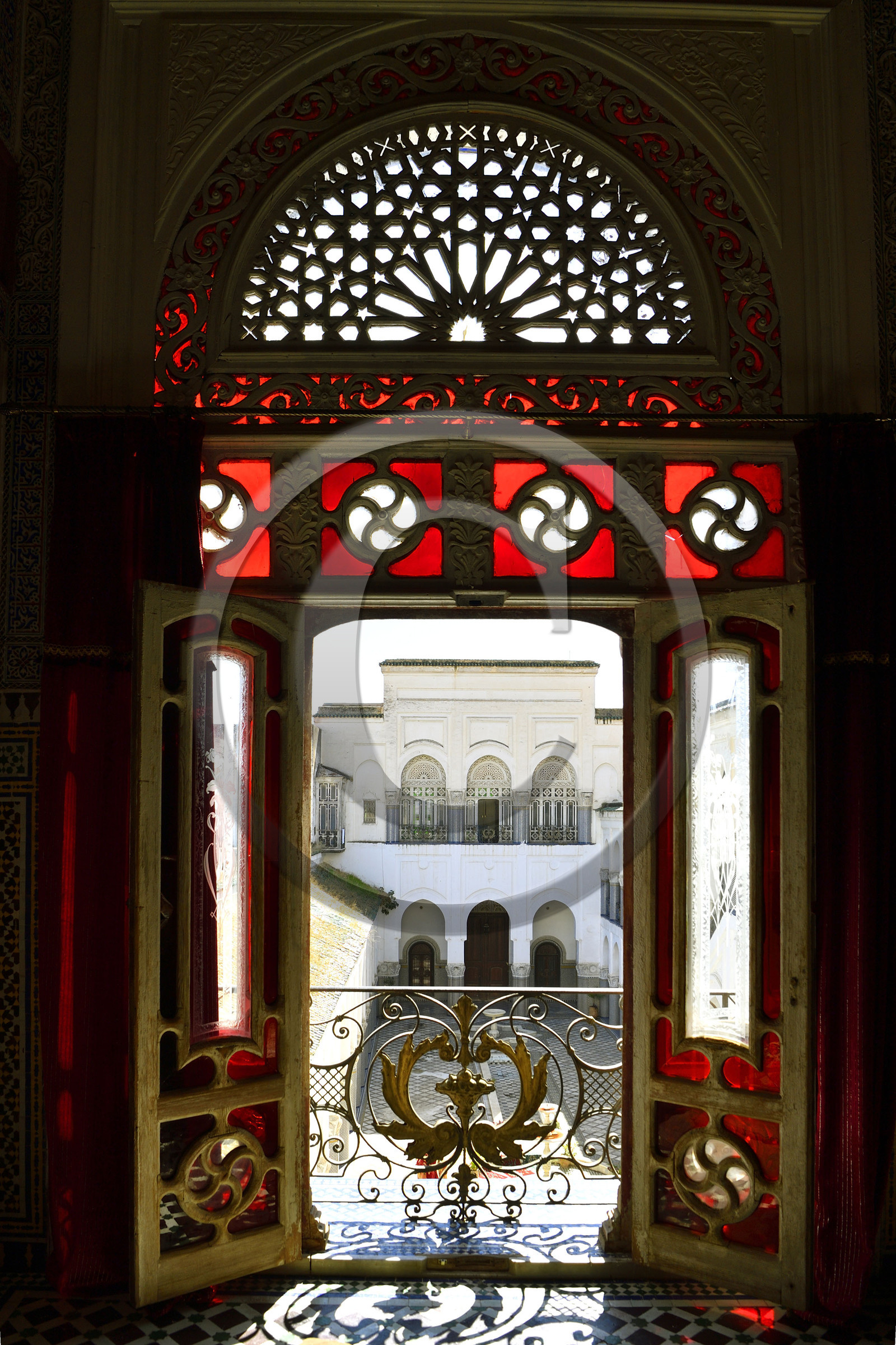 Maroc, Fes