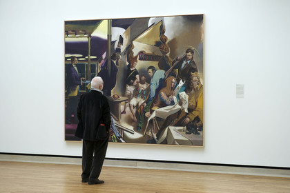 Allemagne, Stuttgart