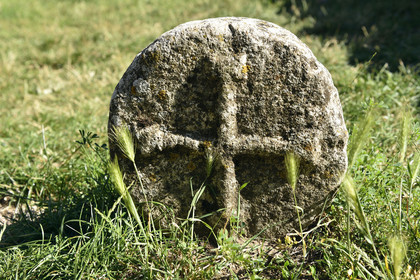 France, La Courvertoirade