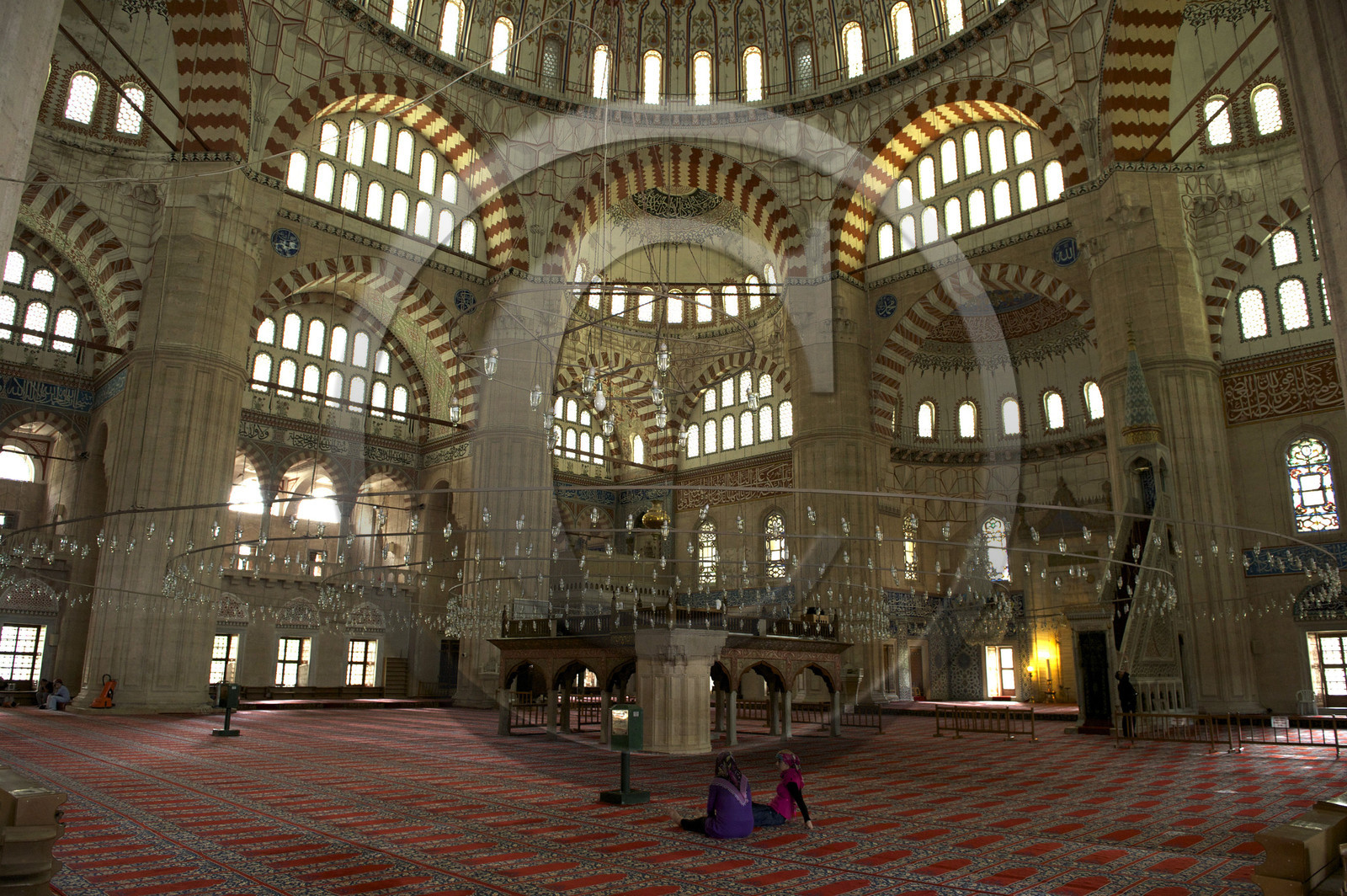Turquie, Edirne