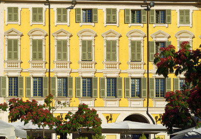 France, Nice