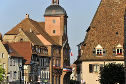 France, Wissembourg