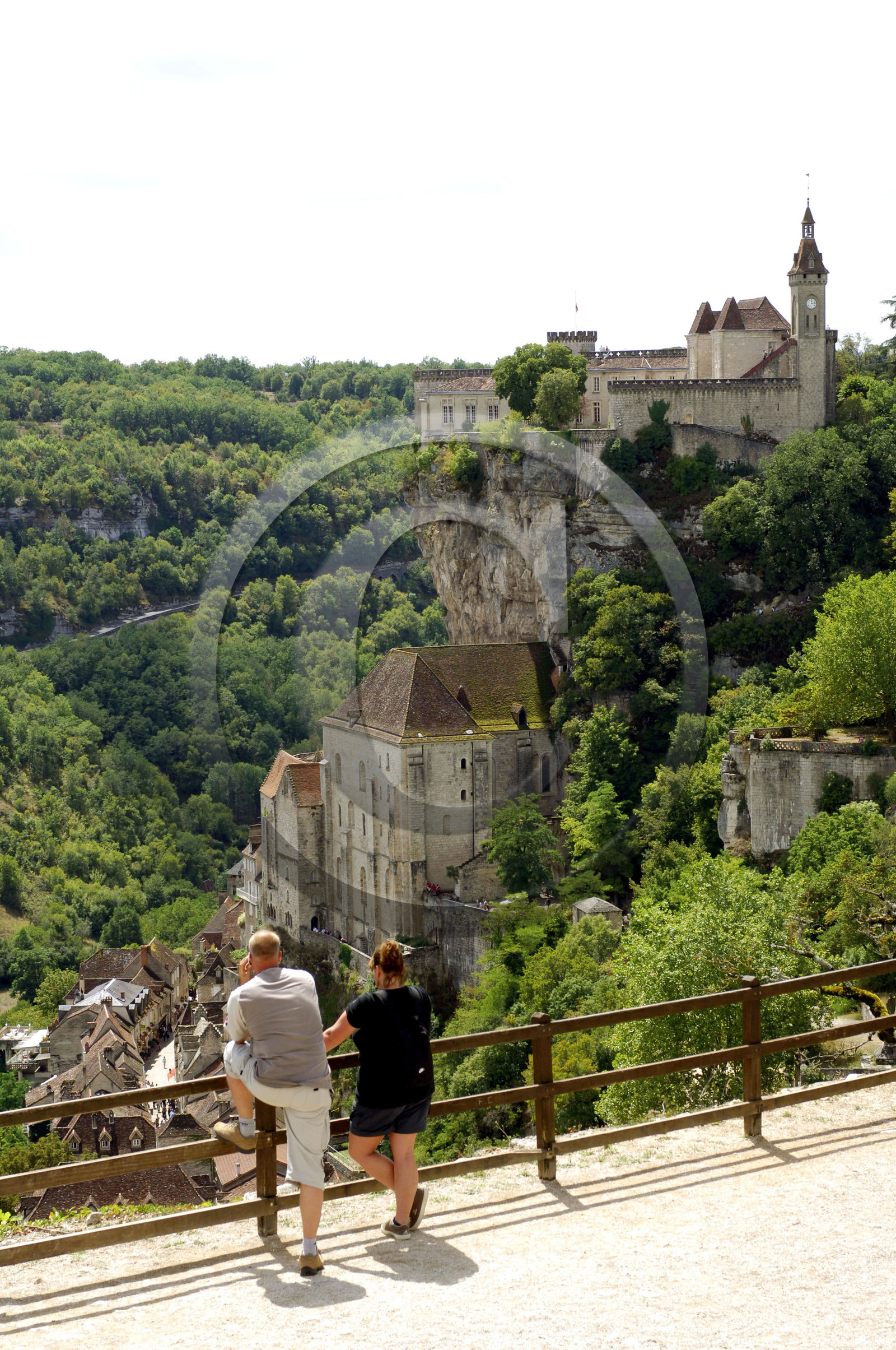 Rocamadour,France