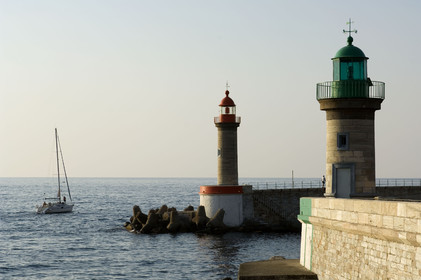 Bastia, Corse