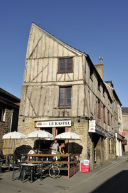 France, Vannes