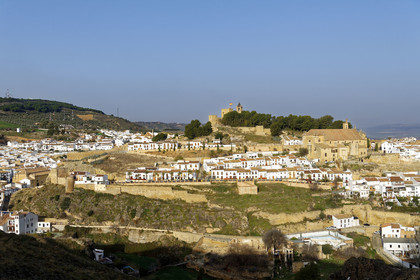 Espagne, Antequera