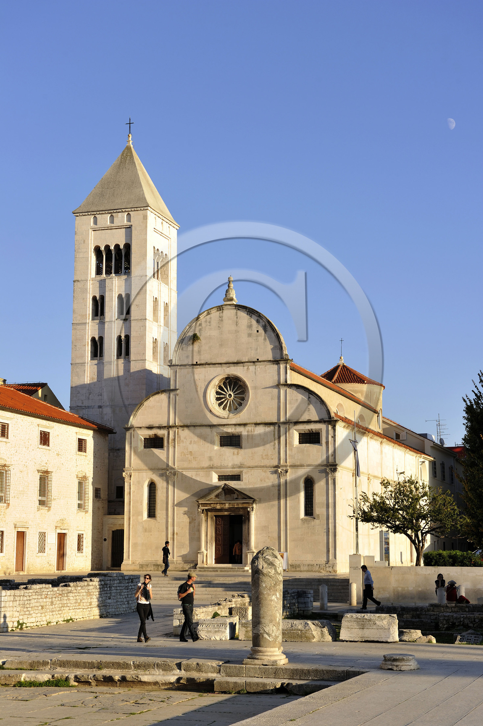 Croatie, Zadar