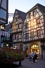 France, Alsace