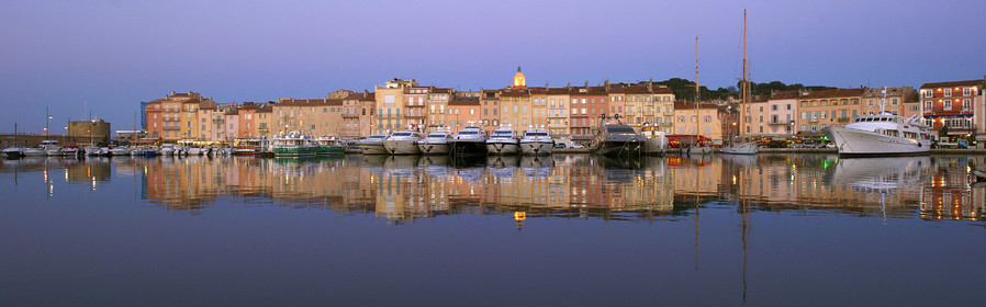 France, Saint-Tropez