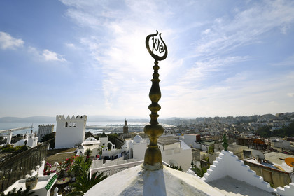 Maroc, Tanger