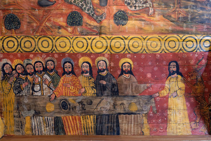 France, Plougrescant