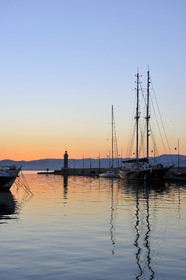 France, Saint-Tropez
