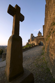 France, Carcassonne