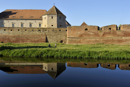 Roumanie, Fagaras