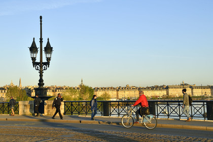 France, Bordeaux