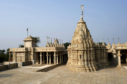 Inde, Chittorgarh