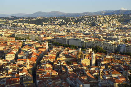 France, Nice