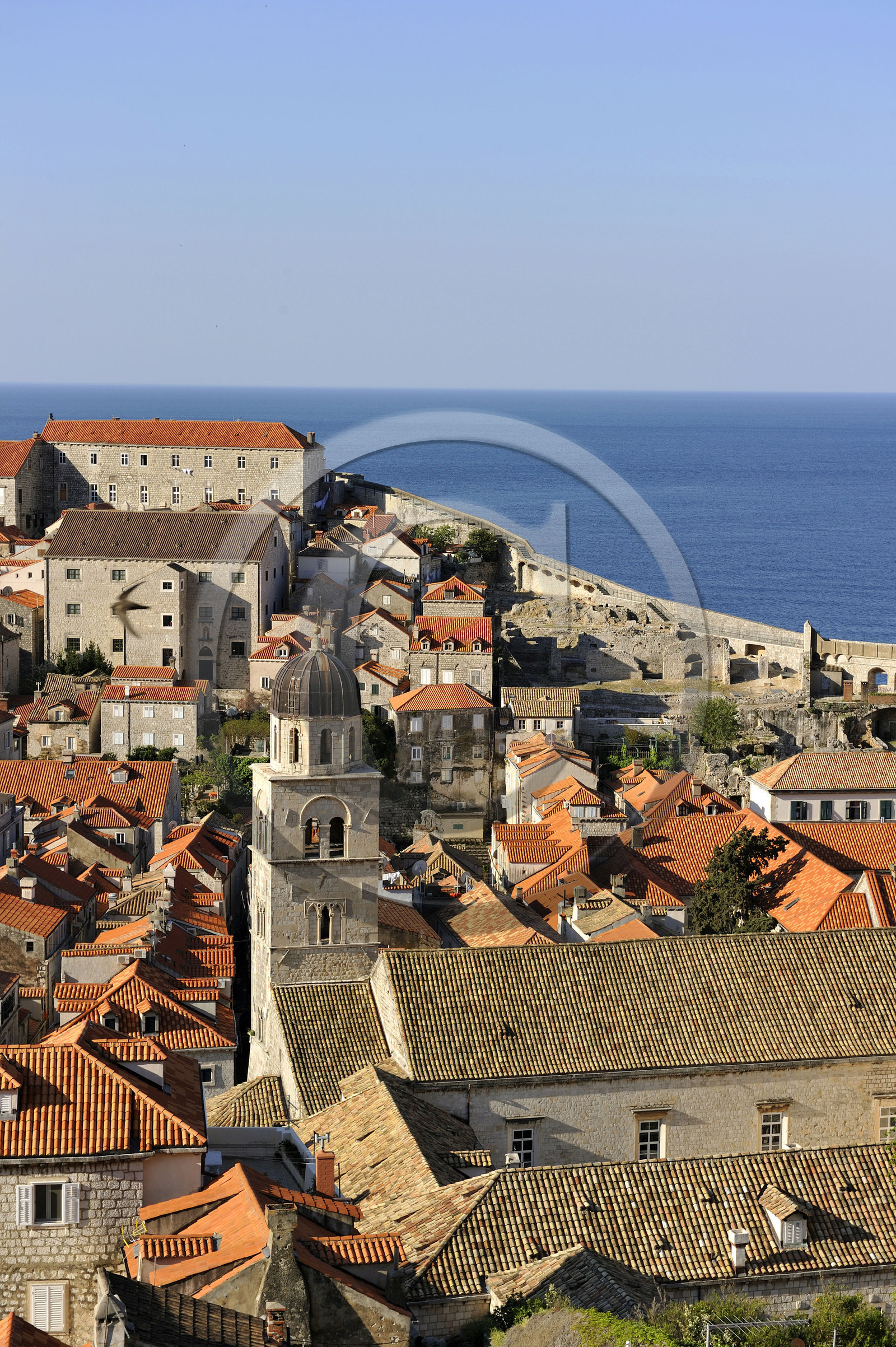 Croatie, Dubrovnik