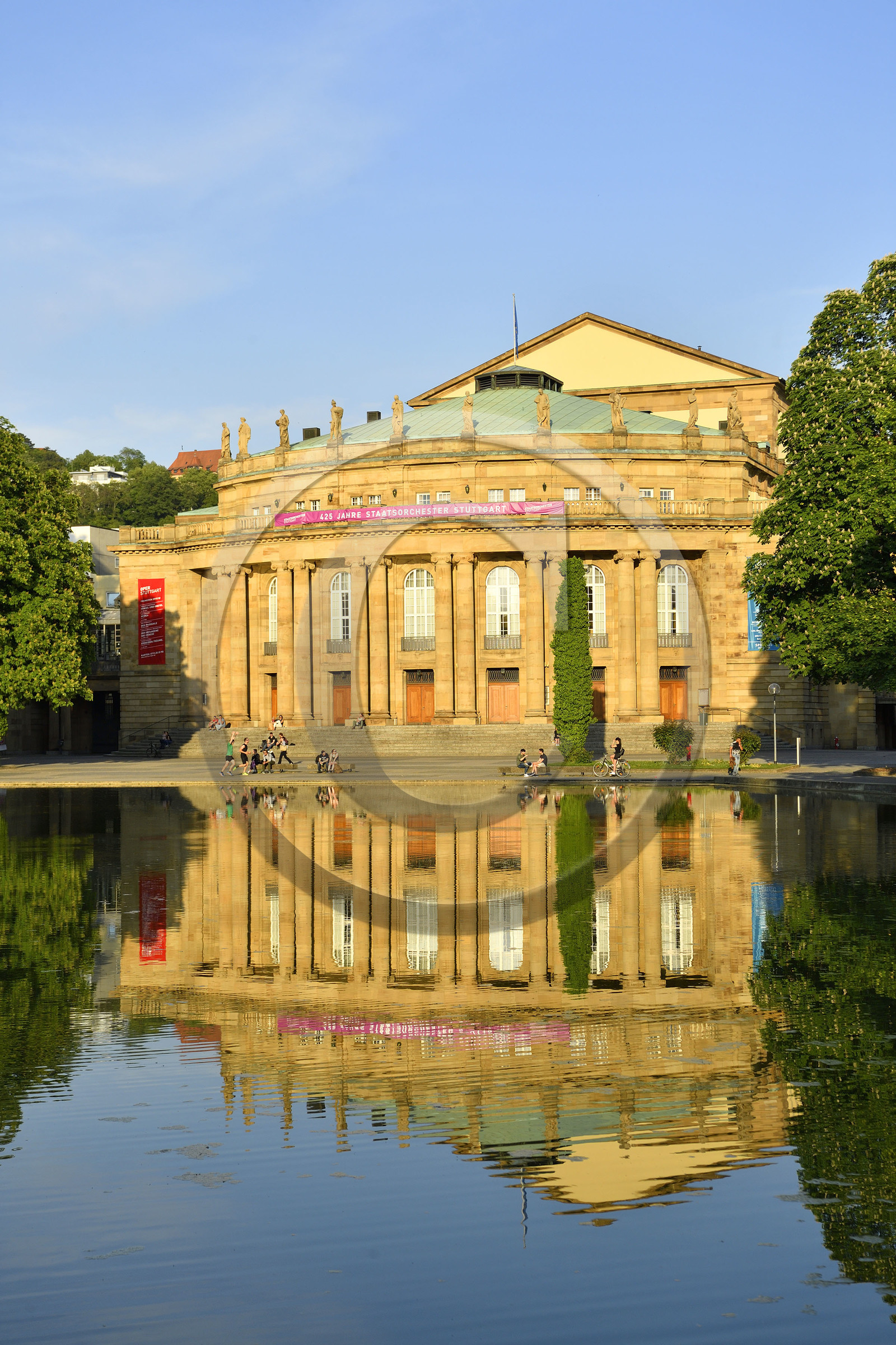 Allemagne, Stuttgart