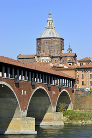 Italie, Pavia