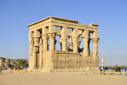 Egypte, Philae
