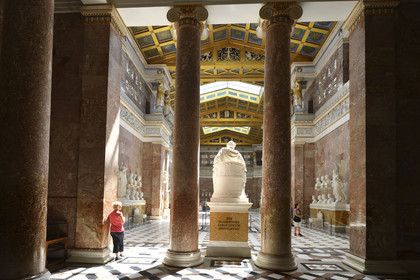 Allemagne region baviere bayern district haut palatinat