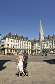 France, Nantes